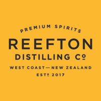 Reefton Distilling Co. (@reeftonspirits) 's Twitter Profile