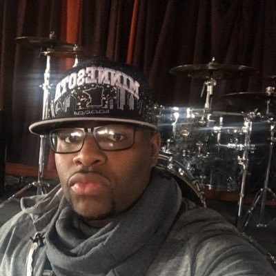 I'm a Music Director, Drummer, Writer, Composer, Arranger and Re-Aranger and Drum Teacher. Anything... read the tweets