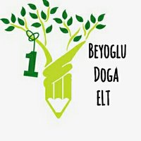 Beyoğlu Doğa ELT - MiddleSchool (@beyogludogaelt) Twitter profile photo
