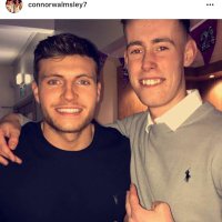 Connor (@walmsleyconnor7) 's Twitter Profile