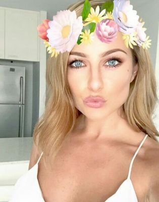 AndreaBeaugran1's profile picture. Ma connaissance ma gentillesse mon intelligence mon goût