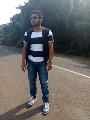 NBpsahu's profile picture. Banker by profession. Learner.