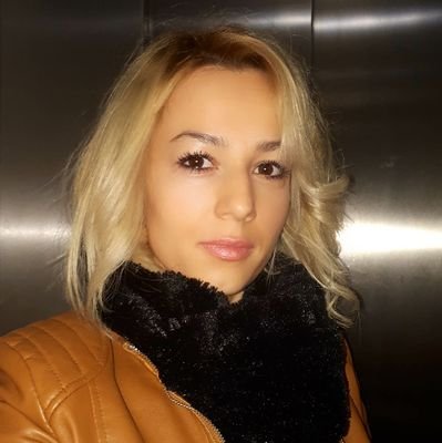 Silvia82735618's profile picture. 😚