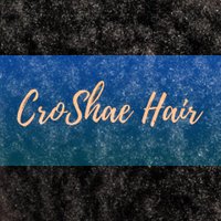 CroShae Hair(@CroShaeHair) 's Twitter Profile Photo