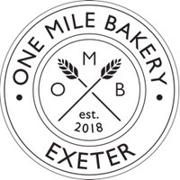 One Mile Bakery Exeter(@OMBExeter) 's Twitter Profile Photo