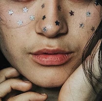 宇宙ゴミ（裏垢女子）さんのプロフィール画像