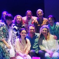 Gorey Little Theatre (@goreyl_theatre) 's Twitter Profile