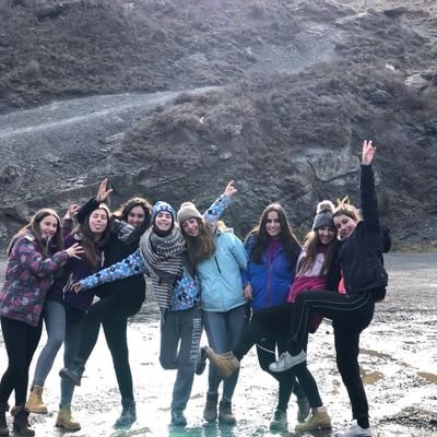 Mery_colchonera's profile picture. Atlético de Madrid 🔴⚪
Telecomunicaciones UC3M 📚
Jorge Resurrección⚽️