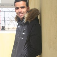 مروان غربي(@MARWANESTART) 's Twitter Profile Photo