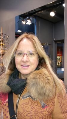 CarmeJ1's profile picture. Professora de l"Escola del Treball.CGS d'Edificació i Obra Civil.FPDual.