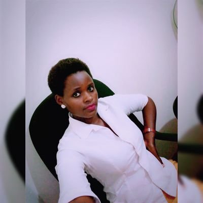Evalyneahimbisi's profile picture. ICT specialist📞