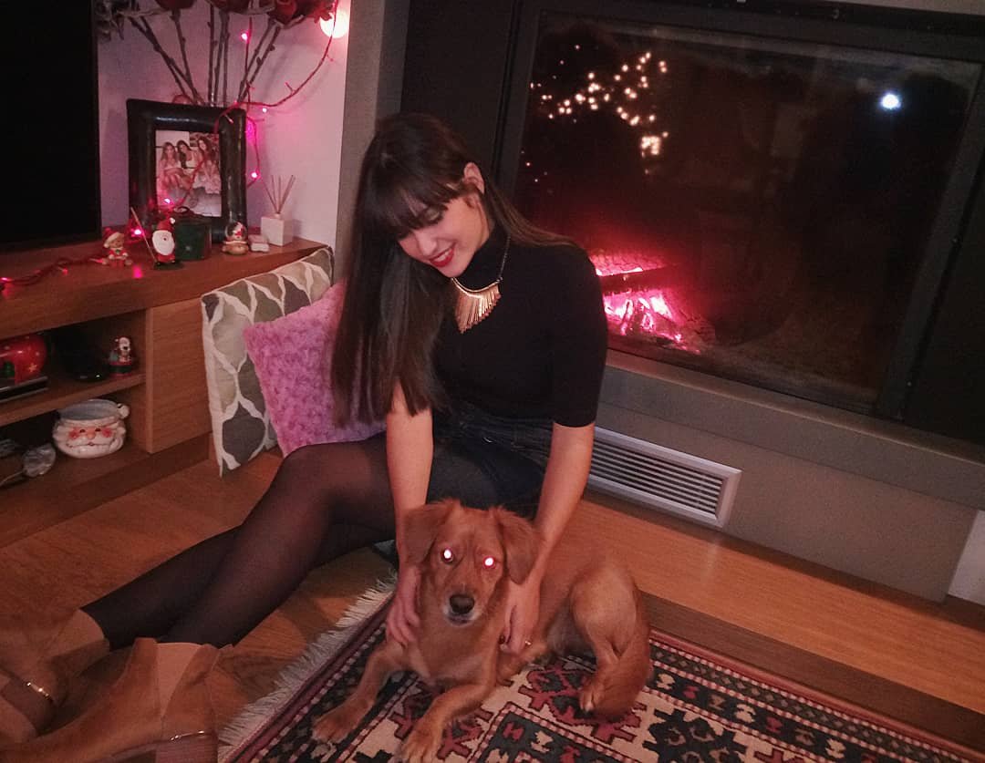 AlexandraXania's profile picture. 