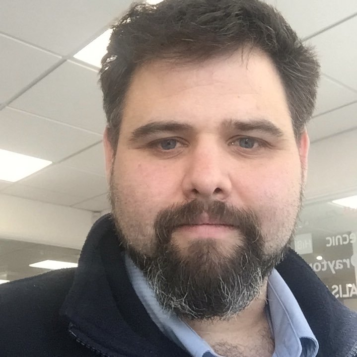 paulmcdonald24's profile picture. 