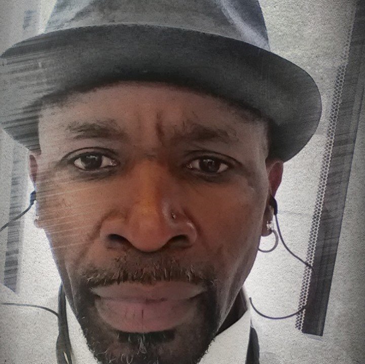 The Rhodes Foundation/President/CEO, Owner of The Drip Drop, an online black newspaper. Father of a beautiful young lady named Serina Rhodes.
