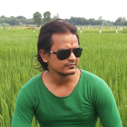 Thakur_VKSB's profile picture. 