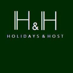 Holidays & Host