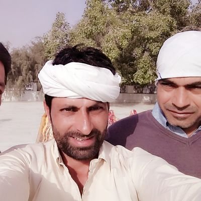 JonySanjeev's profile picture. Bishnoi