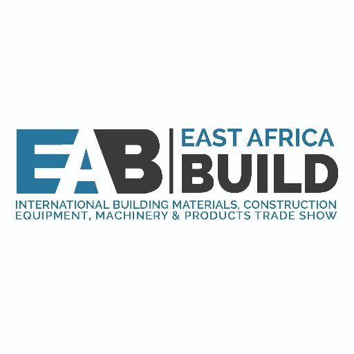 East Africa's International Building Materials, Construction Equipment, Machinery and Products Trade Exhibition.