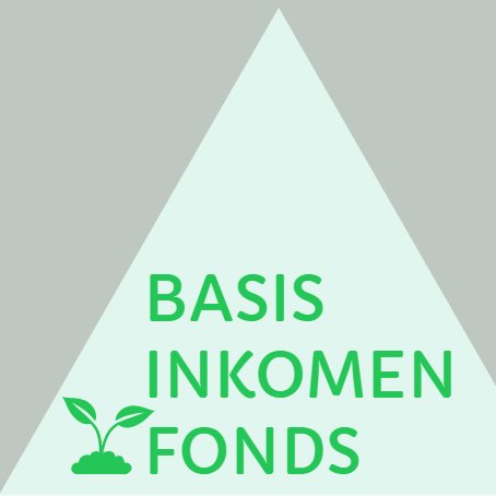 Wil het idee van een leefbaar #basisinkomen à € 1.500 werken, dan dienen we te kijken naar het uitkeren v/d winsten van nutsbedrijven & natuurlijke hulpbronnen.