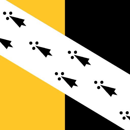 The official Twitter page dedicated to celebrating the flag of Norfolk! Send us your photos, and follow us on Facebook! https://t.co/u8qwNpqqME