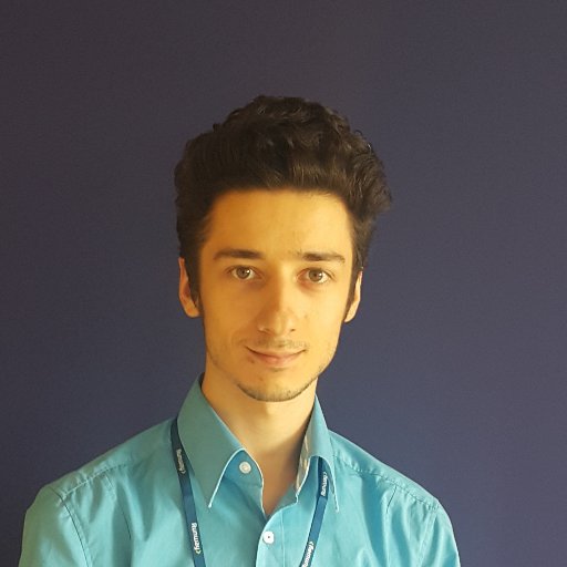 AlexZ005's profile picture. 🧙‍♂️