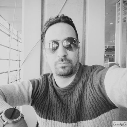 saeed_bahari's profile picture. Game..Movie.. Serial..Book