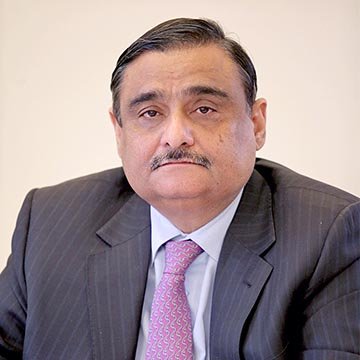 Sitara-i-Imtiaz, Nishan-i-Imtiaz. Chairman of Dr. Ziauddin Hospitals, Chancellor of Ziauddin University, Former Petroleum Minister, Former Chairman Sindh HEC.