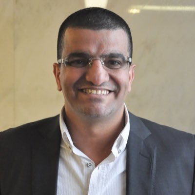 MuthannaAbedi's profile picture. 