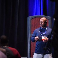 Kris Price (@coachprice03) 's Twitter Profile