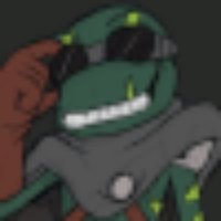 Psyco The Frog {CEO of Madness} (@psycothefrog) 's Twitter Profile