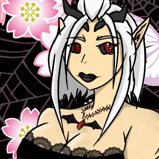 RevyTv's profile picture. You can find me at https://t.co/94ABXRclNG
Pinup art and emotes shop reopening soon.