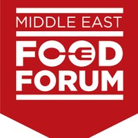 ME Food Forum (@mefoodforum) Twitter profile photo