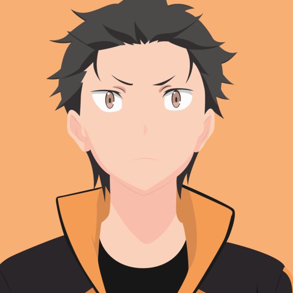 SubaruVaas's profile picture. 🫰🏻