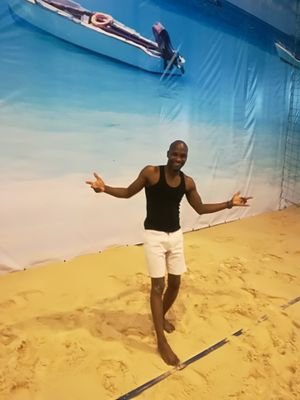 Poloko93081923's profile picture. It's a year of expansion, God gonna make a way for me