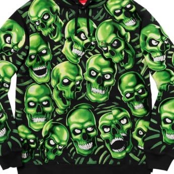 hypedsss's profile picture. SUPREME