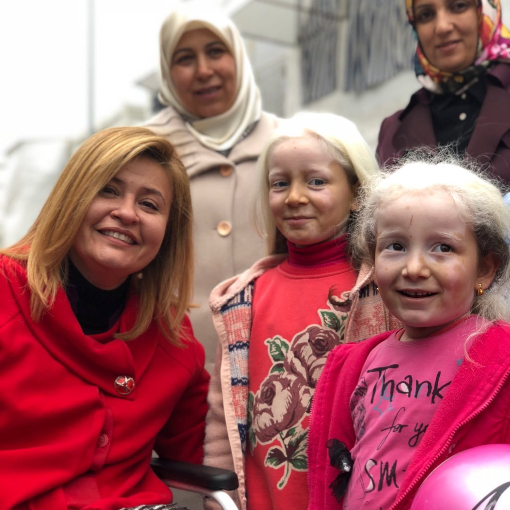 BKaraburun's profile picture. 25. ve 26. Dönem AK Parti Bursa Milletvekili