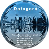 Datagora (@datagorasmart) 's Twitter Profile Photo Datagora (@datagorasmart) 's Twitter Profile Photo
