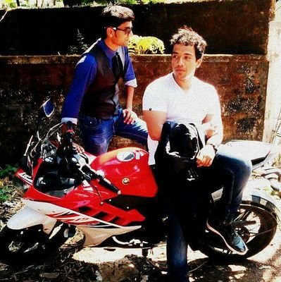 nithinrvd Profile Picture