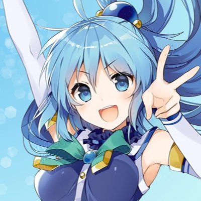 アクアさんのプロフィール画像