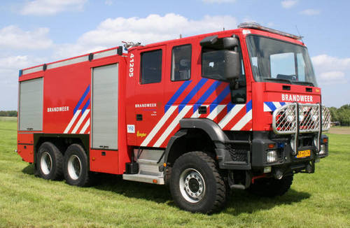 brandweer2341's profile picture. brandweer otterlo