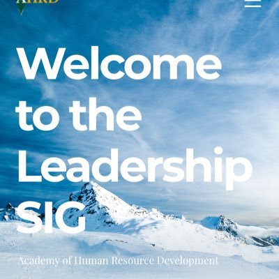 LeadershipSIG