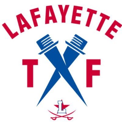 Home of the Generals! Find us on Facebook by searching Lafayette Track Booster Club | click website link for schedule & events