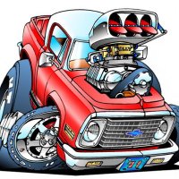 Mike  (@caterpillarmec1) Twitter profile photo