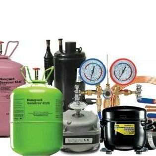 #HVACR stockist and importers