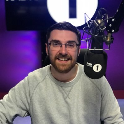 RobLinton_'s profile picture. Student Opportunities & Marketing Manager @KeeleSU • Freelance Radio Presenter/Producer • Yorkshireman...ey up!