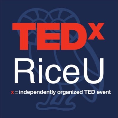 TEDxRiceU 2/17/18