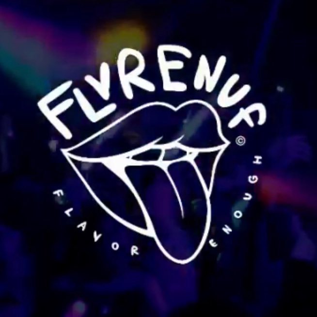 DJ FlavorEnough’s official fan page where you’ll find his merchandise, upcoming events, graphics & his latest mixes!