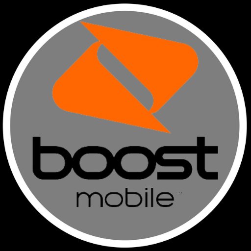 Popular wireless retailer of Boost Mobile.