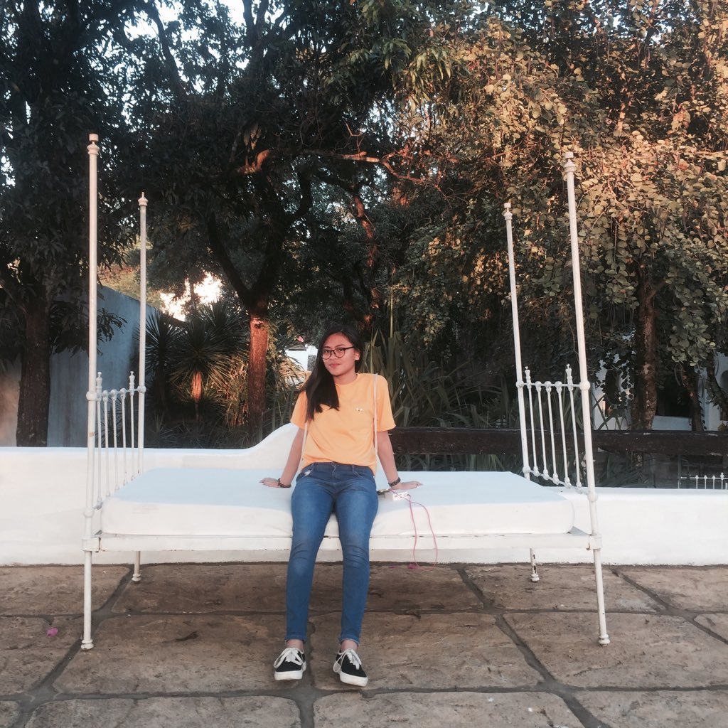 itscathyarana's profile picture. Semper ad meliora et ad maiora ✨
Mananatili.