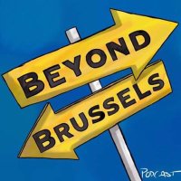 Beyond Brussels(@beyond_brussels) 's Twitter Profile Photo